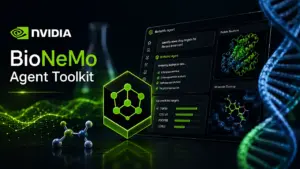NVIDIA's BioNeMo Agent Toolkit: AI Agents Get Serious About Scientific Discovery