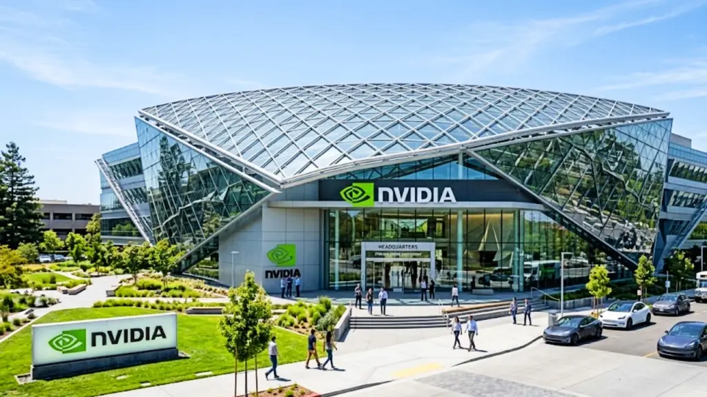NVIDIA Stockholder Meeting: What to Expect on June 24