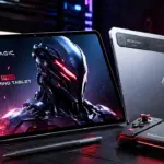RedMagic's Gaming Tablet 5 Pro Gets Global Release as Astra 2: What You Need to Know