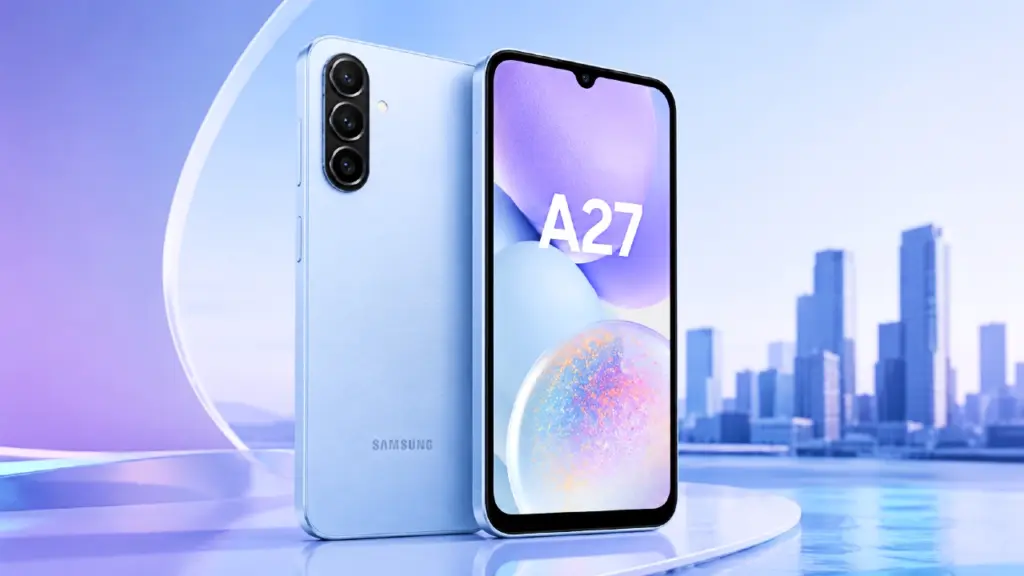 Samsung Galaxy A27 India Launch: Navigating the Mid-Range Maze
