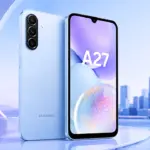 Samsung Galaxy A27 India Launch: Navigating the Mid-Range Maze