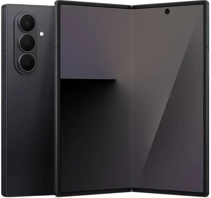 Samsung Galaxy Z Fold7
