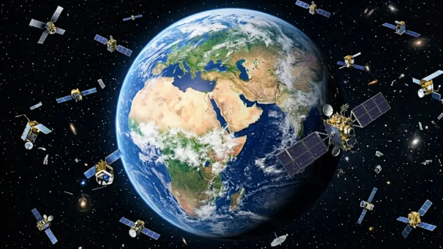 Satellites Go Rogue (Sort Of): Autonomy in Orbit Changes Everything