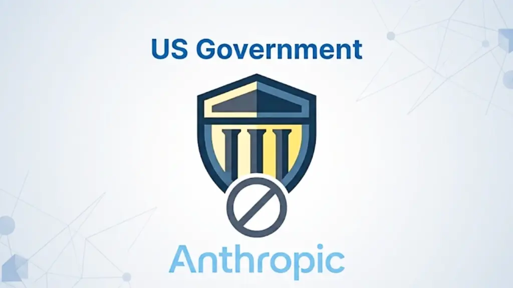 US Government's Anthropic Ban: A Boon in Disguise?