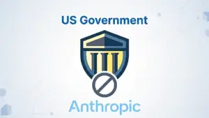 US Government's Anthropic Ban: A Boon in Disguise?
