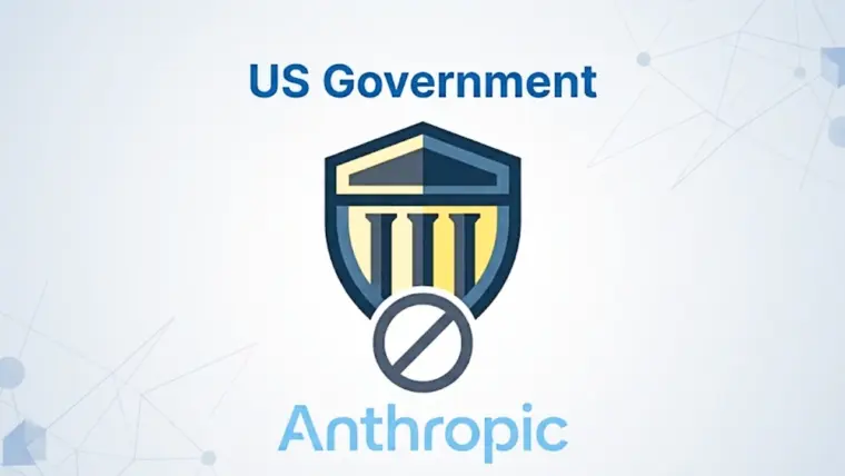 US Government's Anthropic Ban: A Boon in Disguise?
