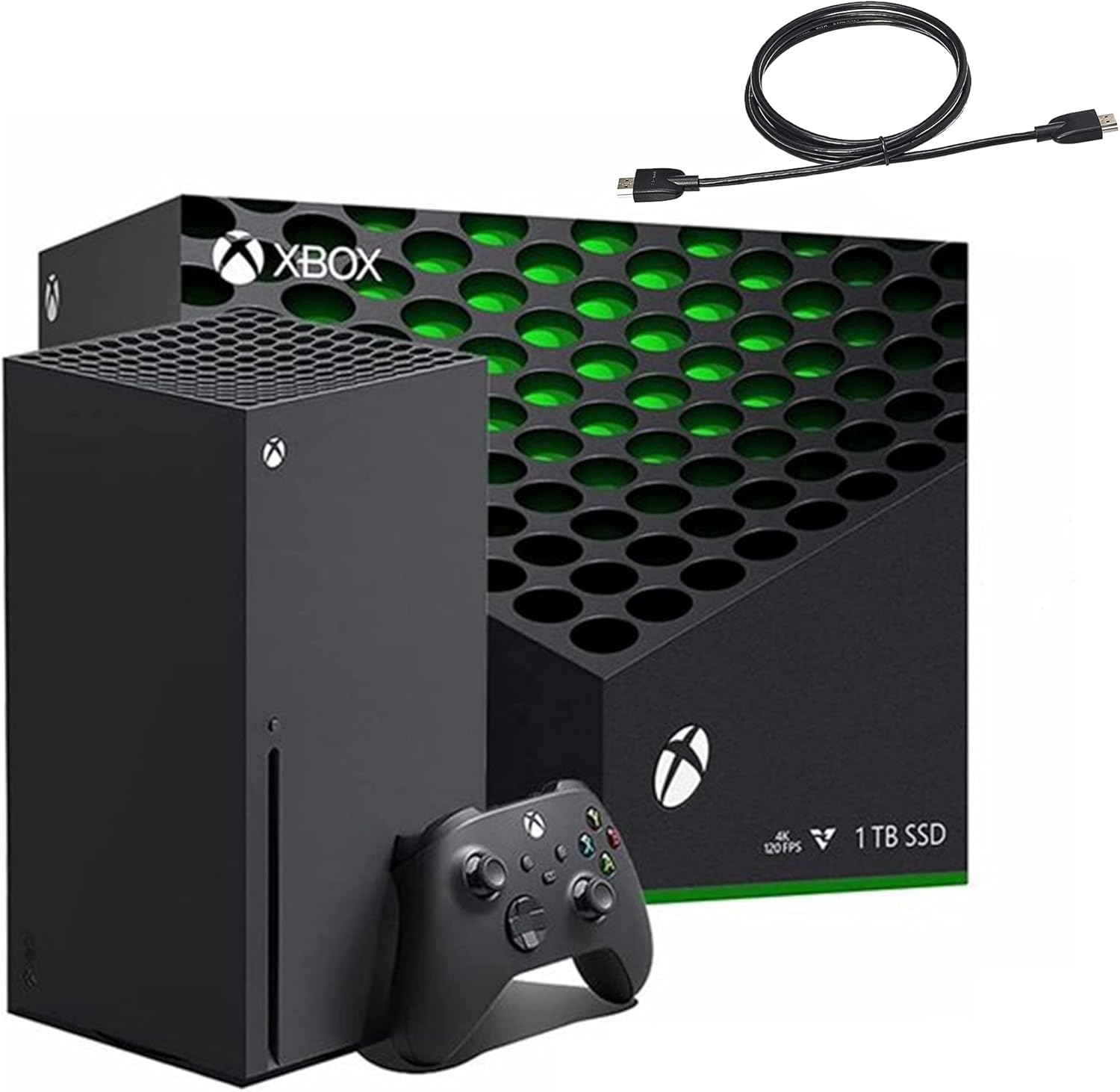 Xbox Series X 1TB