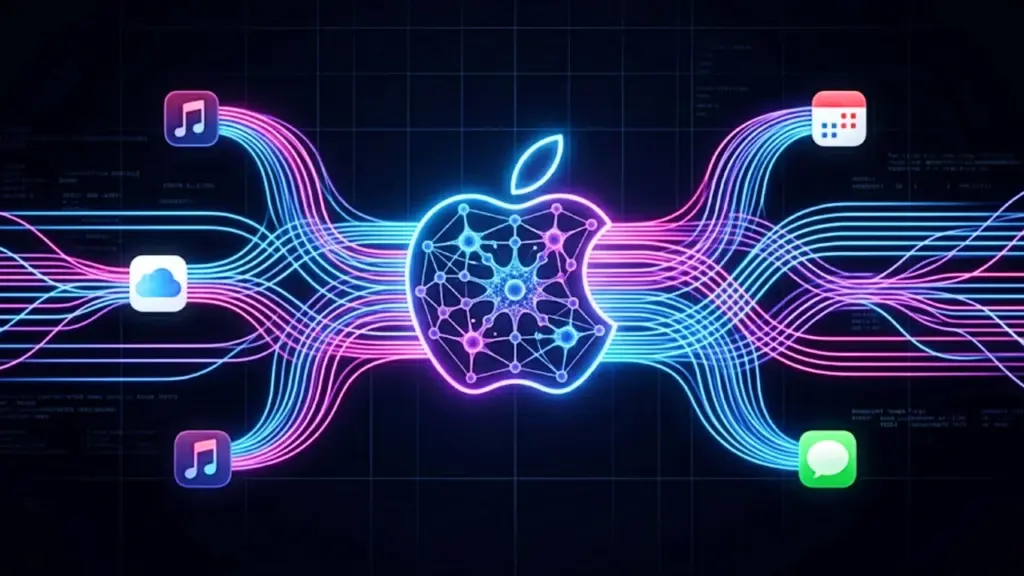 Apple Weaves Intelligence into Services: A Closer Look at the Latest Updates