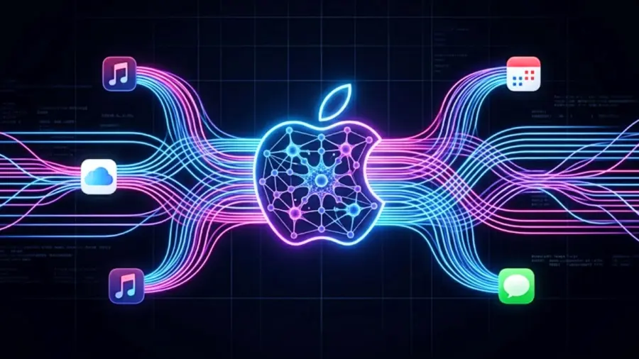 Apple Weaves Intelligence into Services: A Closer Look at the Latest Updates