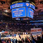 Did the Knicks Win Last Night? New York Stuns Spurs in NBA Finals Opener