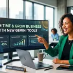Google Gemini for Business: A Practical Look at AI Tools for Productivity