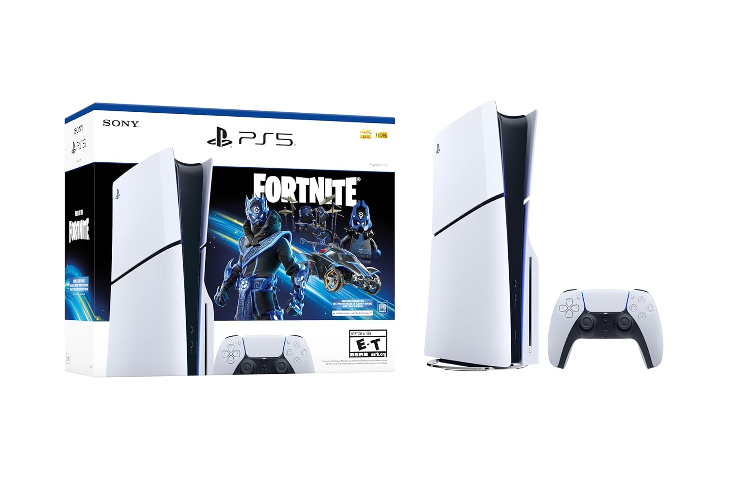 PlayStation PS5 Console
