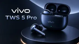 vivo TWS 5 Pro: Premium Audio Aspirations or Just Another Pair of Buds?