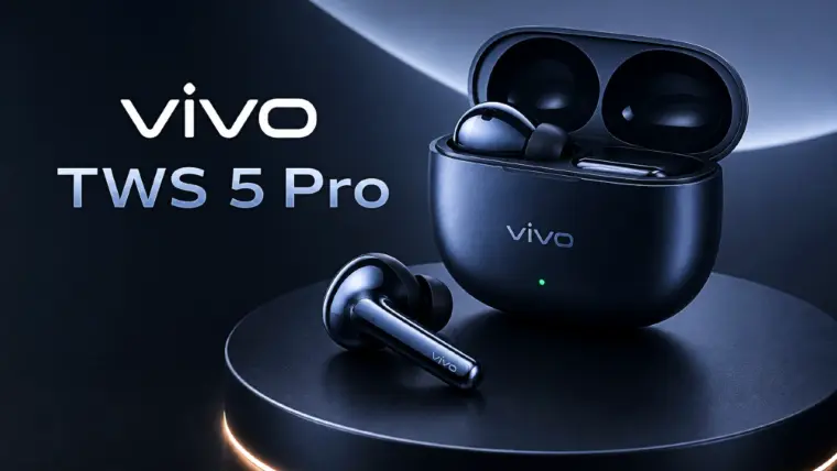 vivo TWS 5 Pro: Premium Audio Aspirations or Just Another Pair of Buds?