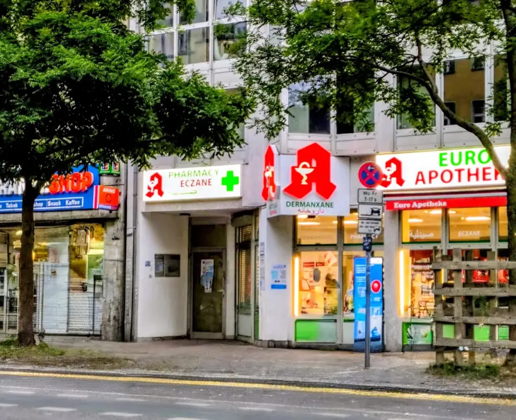 Euro Apotheke
