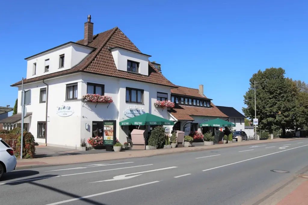 Hotel Gasthof Klusmeyer