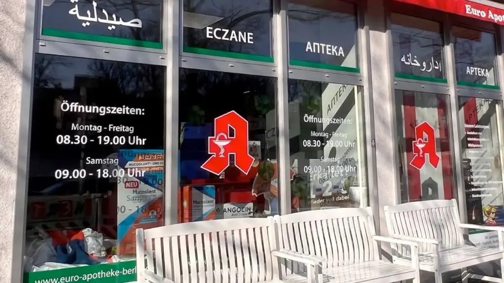 Euro Apotheke