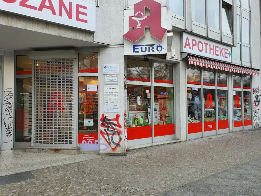 Euro Apotheke