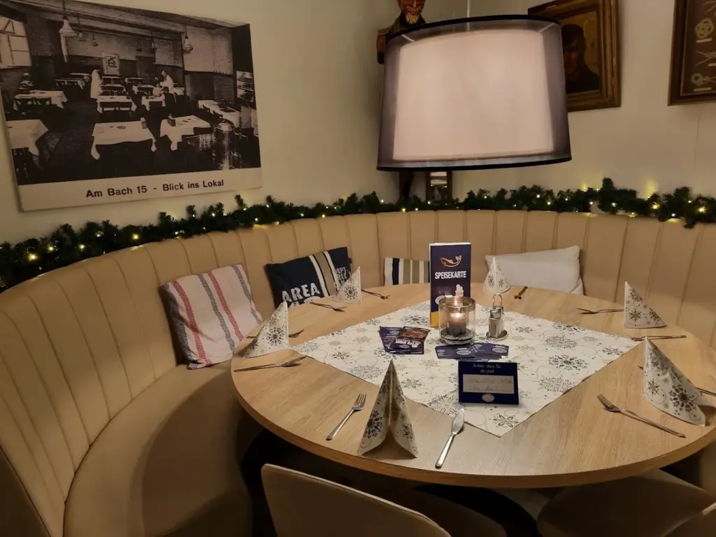 Bielefelder Fischgaststätte
