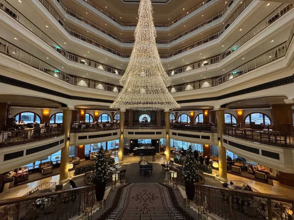 The Westin Grand Berlin