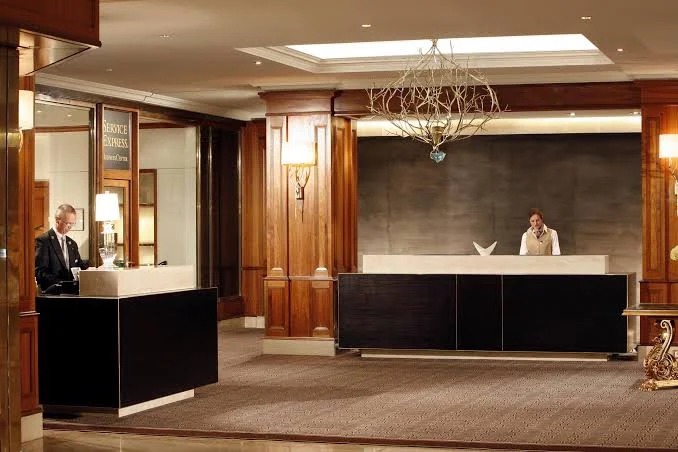 The Westin Grand Berlin