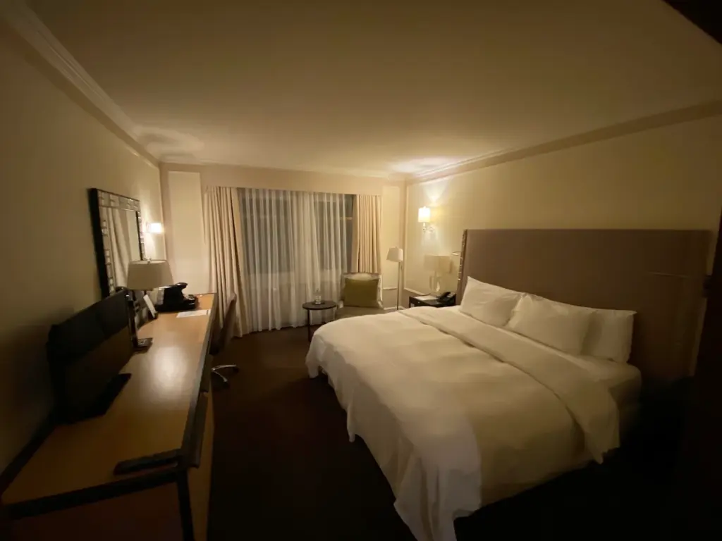 The Westin Grand Berlin